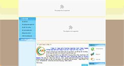 Desktop Screenshot of phuongninhphat.com